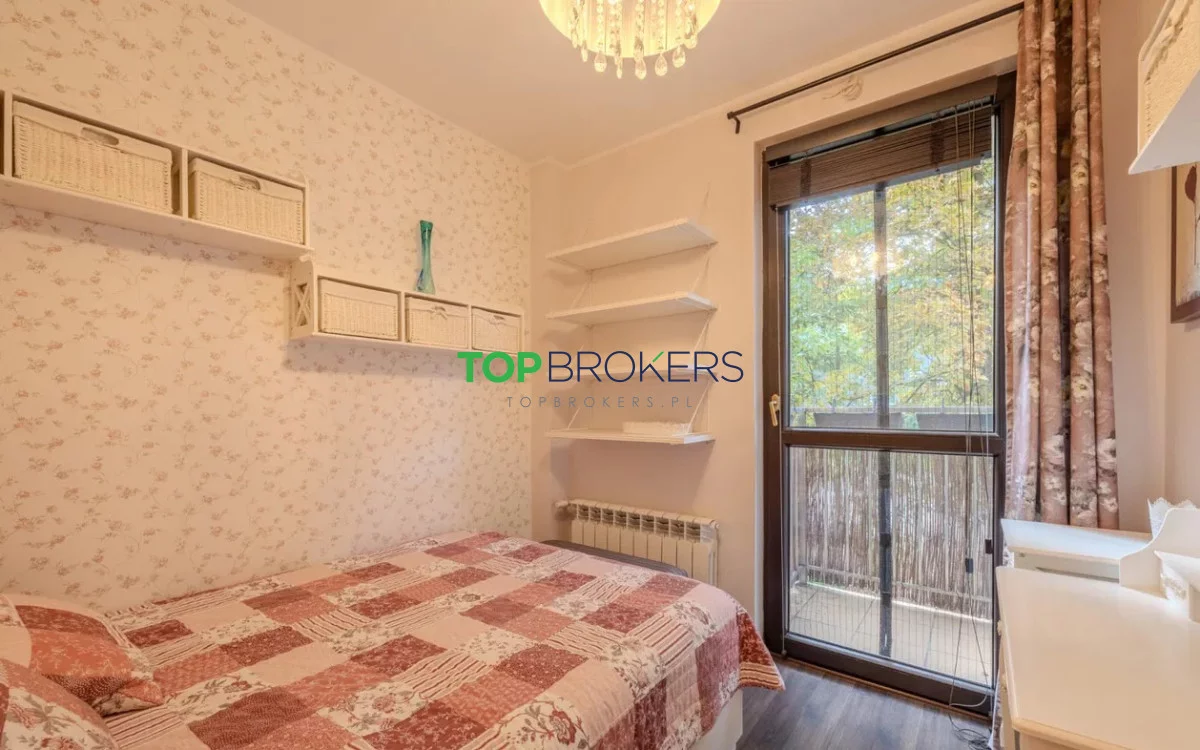 2 pokoje, mieszkanie 37,50 m², piętro 1, oferta nr , TB#578378, Warszawa, Danuty Siedzikówny "Inki"