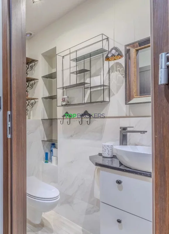 2 pokoje, mieszkanie 37,50 m², piętro 1, oferta nr , TB#578378, Warszawa, Danuty Siedzikówny "Inki"