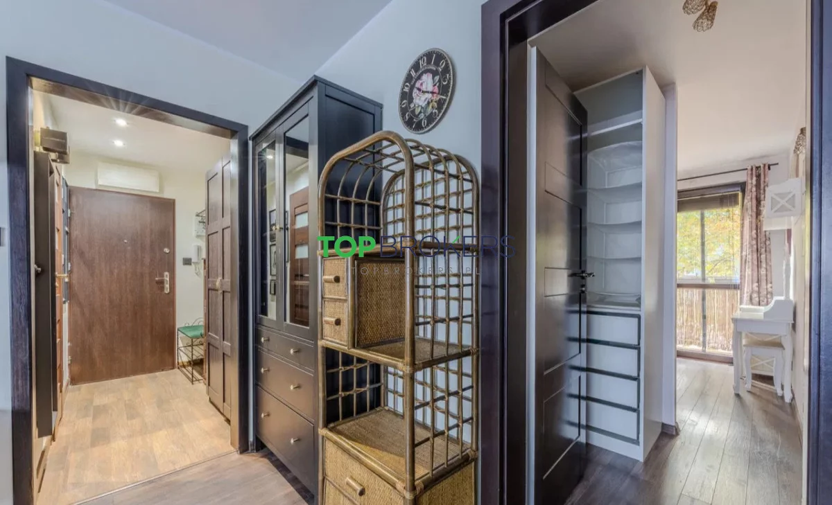 2 pokoje, mieszkanie 37,50 m², piętro 1, oferta nr , TB#578378, Warszawa, Danuty Siedzikówny "Inki"