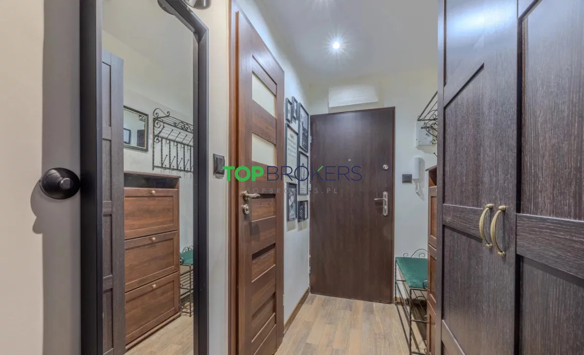 2 pokoje, mieszkanie 37,50 m², piętro 1, oferta nr , TB#578378, Warszawa, Danuty Siedzikówny "Inki"