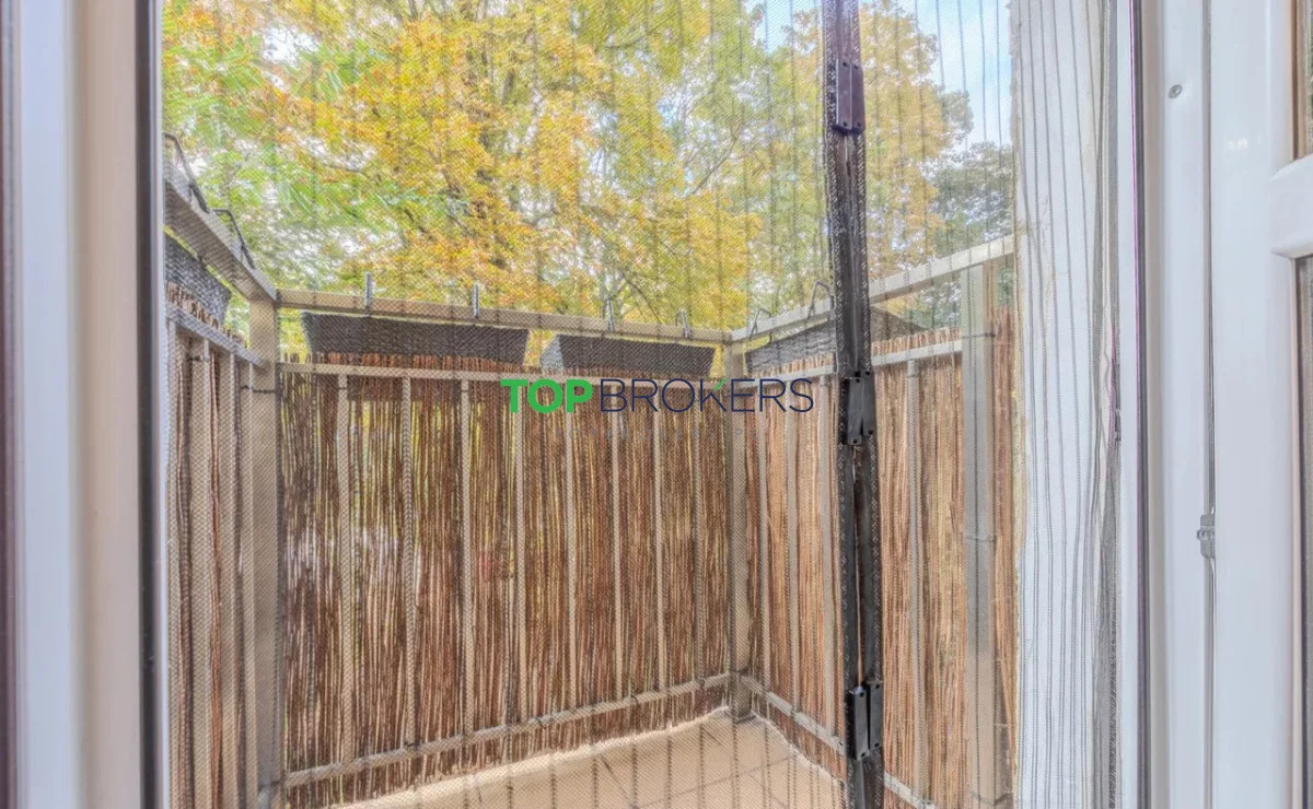 2 pokoje, mieszkanie 37,50 m², piętro 1, oferta nr , TB#578378, Warszawa, Danuty Siedzikówny "Inki"