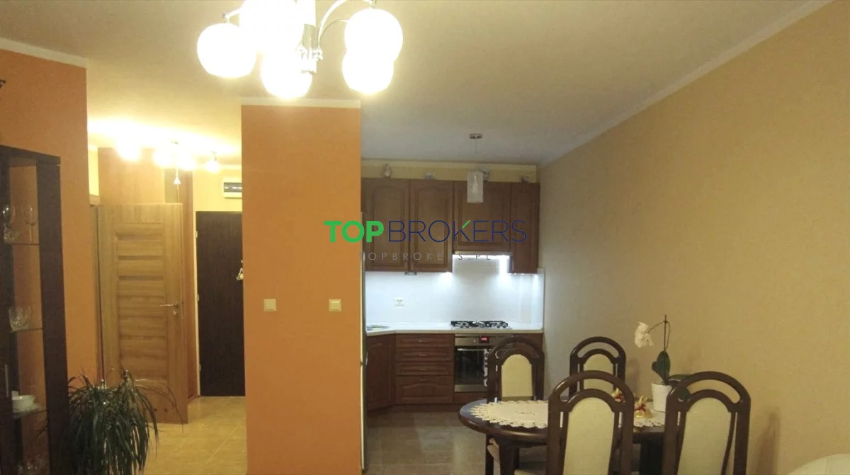 2 pokoje, mieszkanie 43,35 m², piętro 2, oferta nr , TB#910182310, Warszawa, Kartograficzna