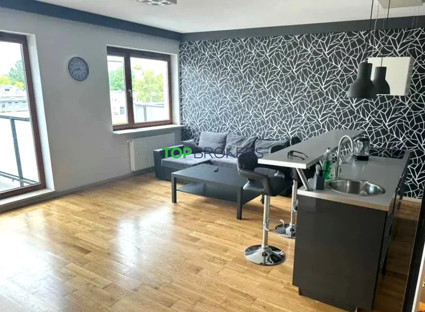 Apartamenty TB#173497 Warszawa Kłobucka