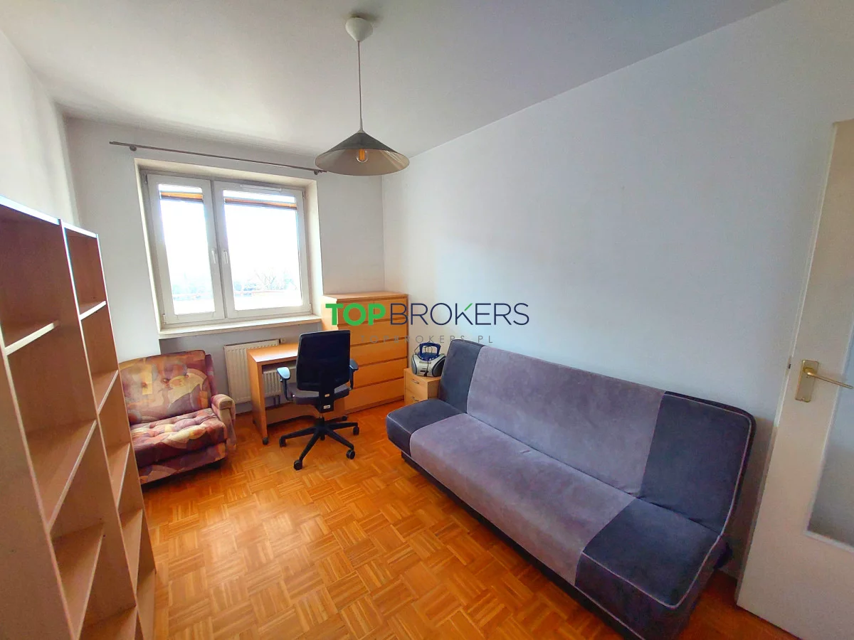 Apartamenty TB#695309758 Warszawa Literacka