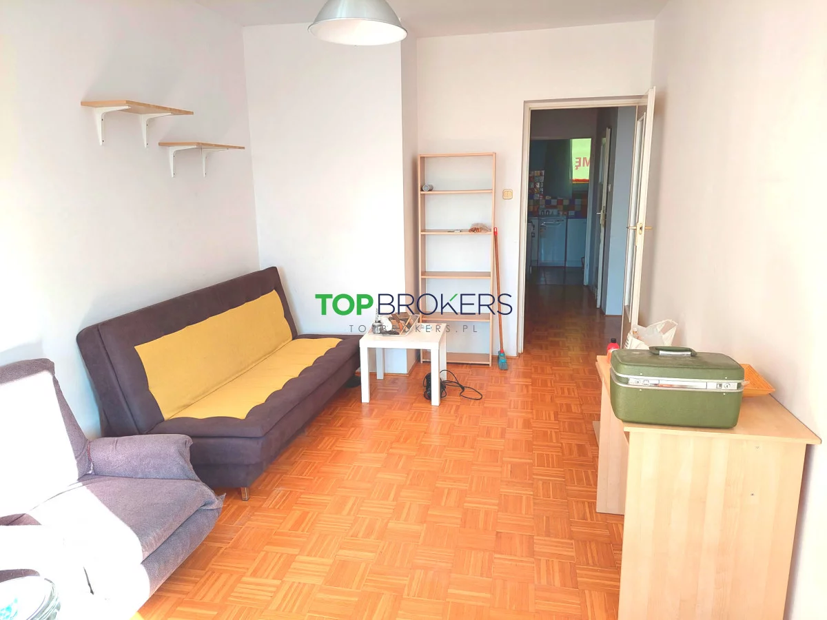 Apartamenty TB#695309850 Warszawa Literacka