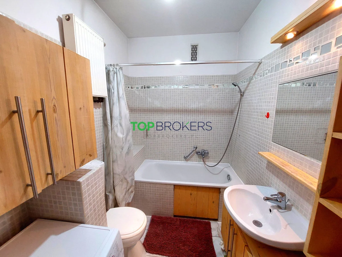 2 pokoje, mieszkanie 51,00 m², piętro 2, oferta nr , TB#695309850, Warszawa, Literacka