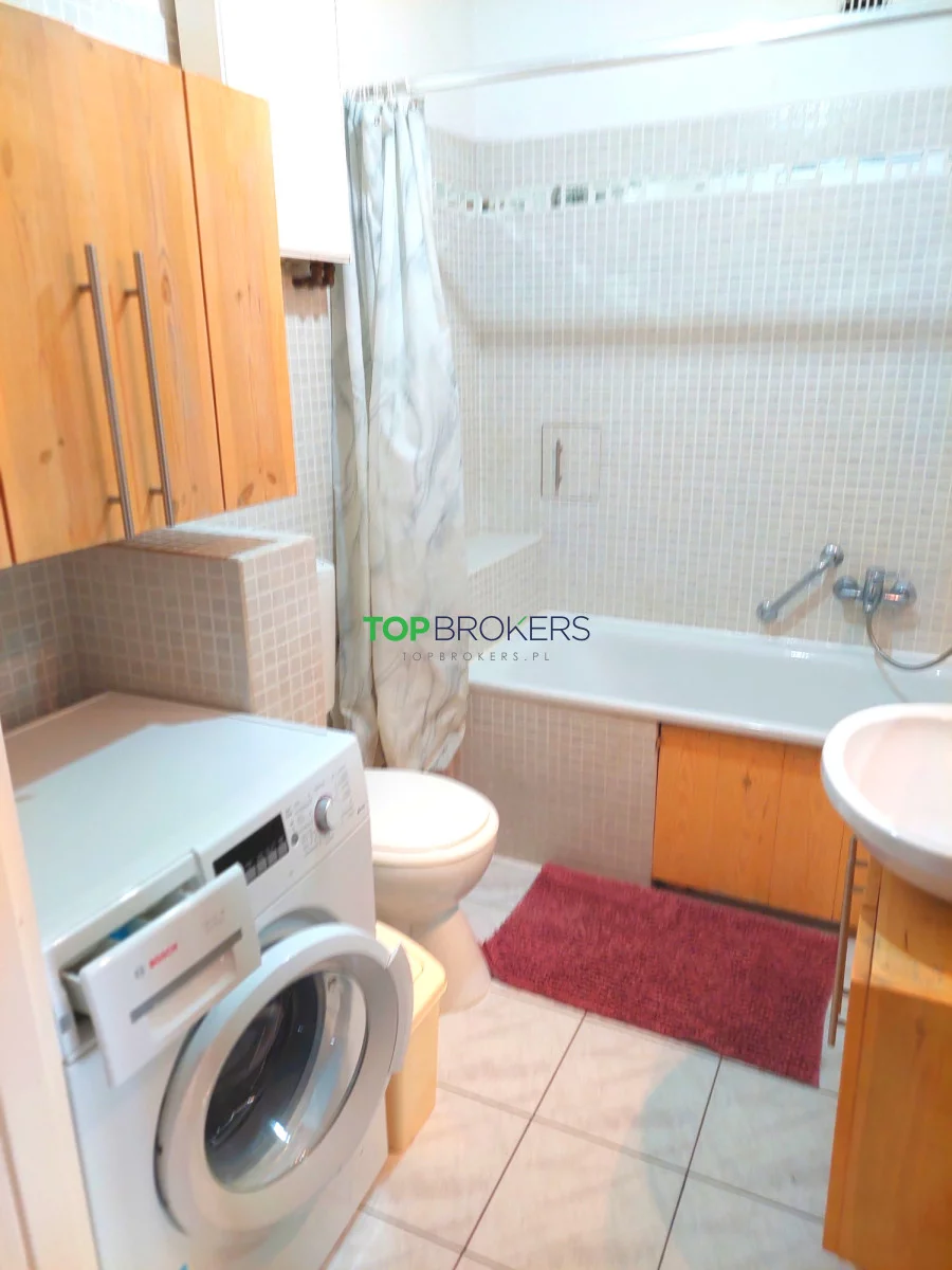 2 pokoje, mieszkanie 51,00 m², piętro 2, oferta nr , TB#695309850, Warszawa, Literacka