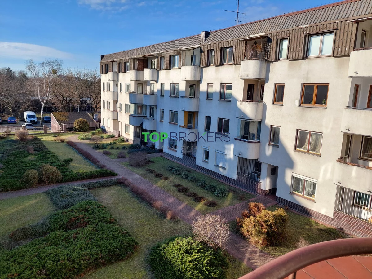 2 pokoje, mieszkanie 51,00 m², piętro 2, oferta nr , TB#695309850, Warszawa, Literacka