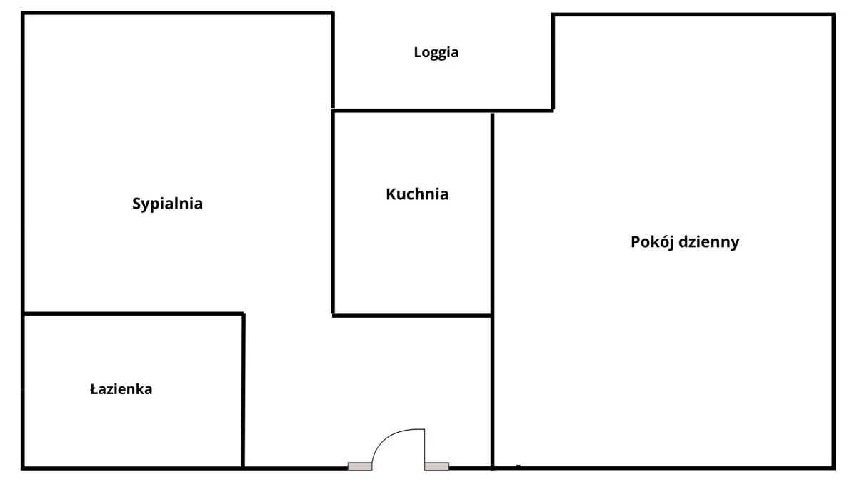 Apartamenty TB#442859 Warszawa Magnacka