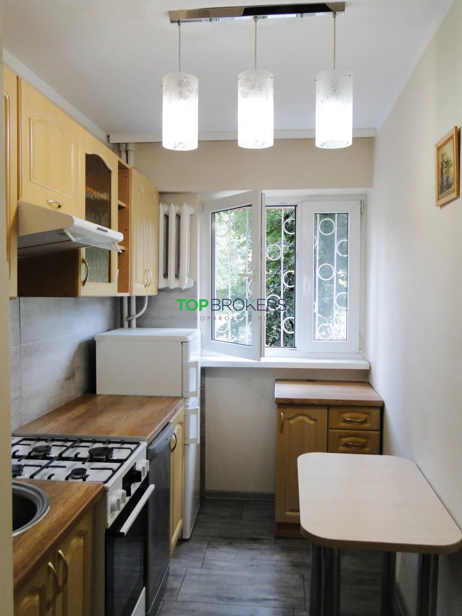 Apartamenty TB#502584 Warszawa Marymoncka