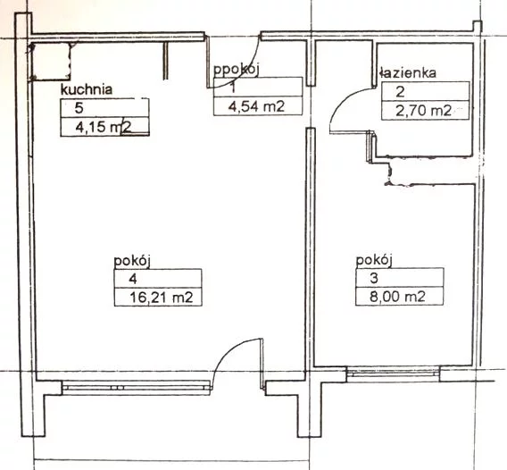 Mieszkanie 36,00 m², piętro 5, oferta nr , TB#408183422, Warszawa, Mieczysława Wolfkego-idx