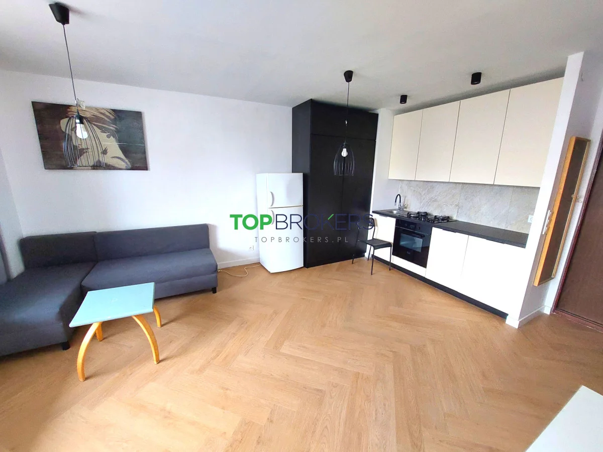 2 pokoje, mieszkanie 36,00 m², piętro 5, oferta nr , TB#408183481, Warszawa, Mieczysława Wolfkego