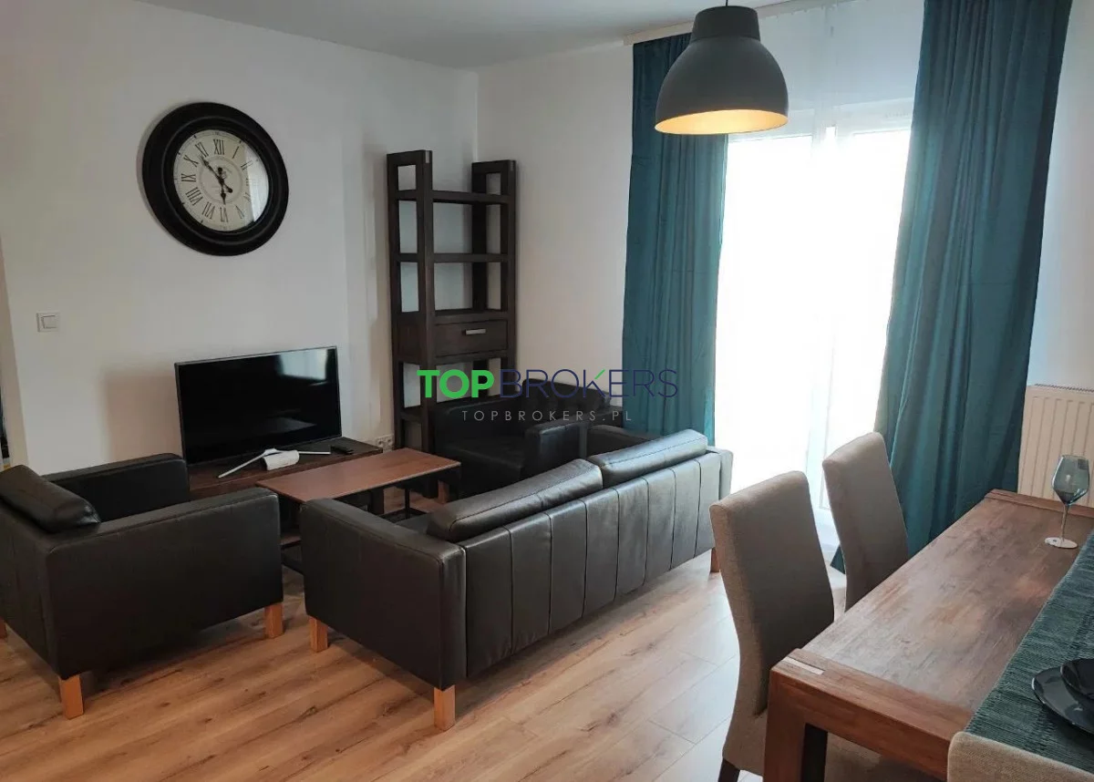 Apartamenty TB#426175169 Warszawa Przy Forcie