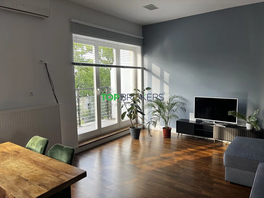 Apartamenty TB#667580004 Warszawa Rakowiecka