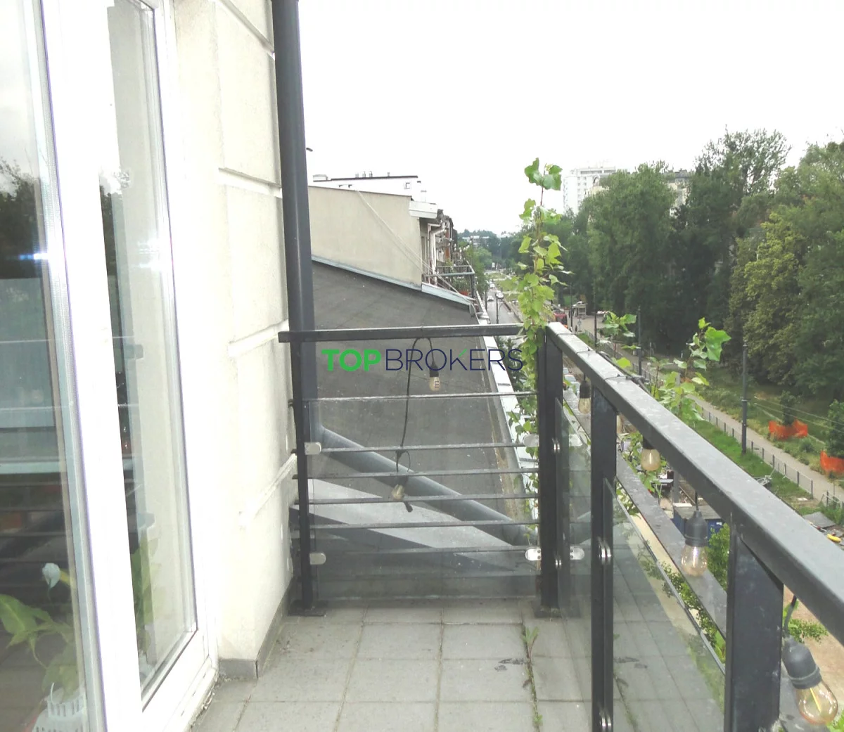 2 pokoje, mieszkanie 52,30 m², piętro 4, oferta nr , TB#667580004, Warszawa, Rakowiecka