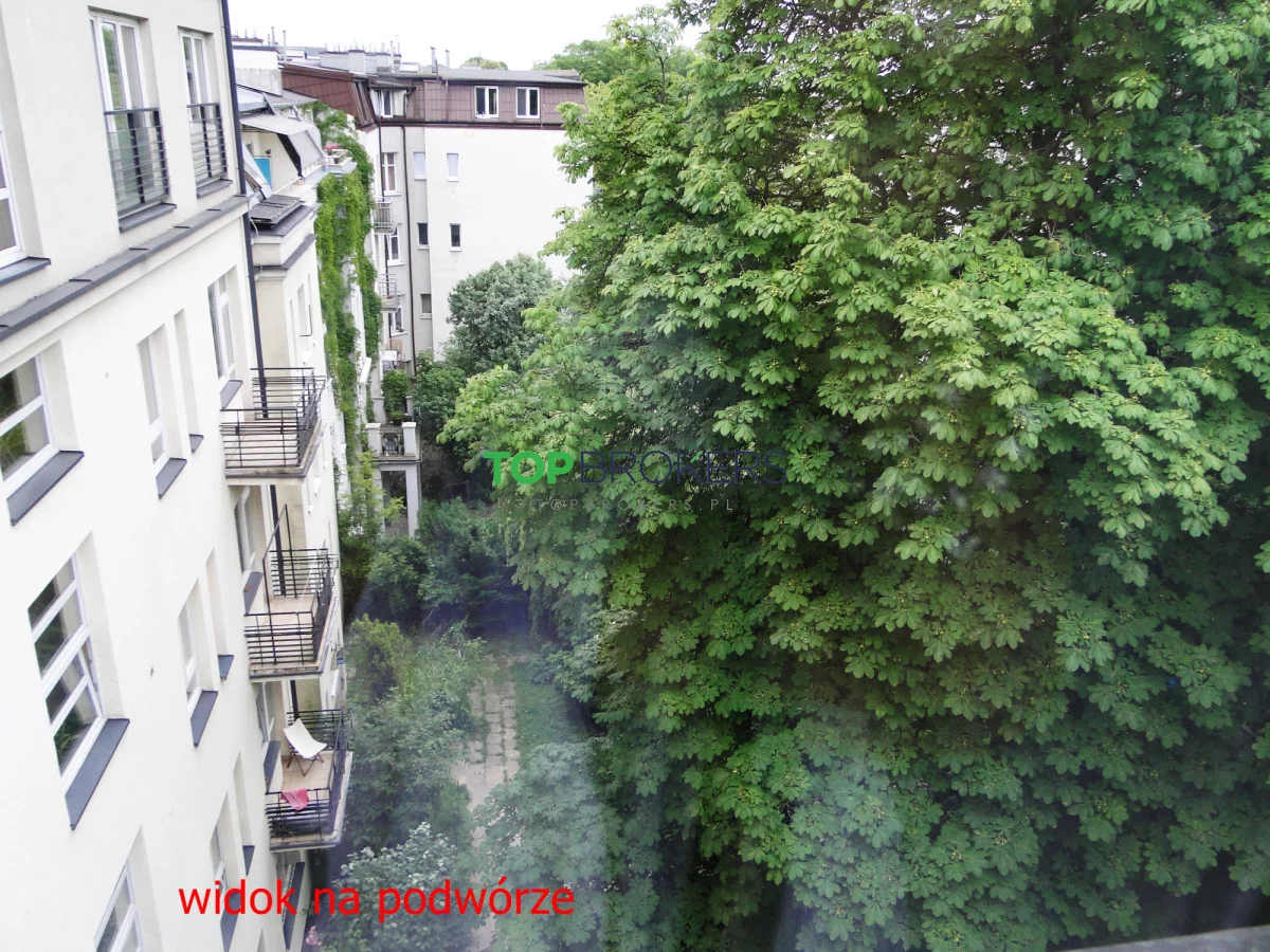 2 pokoje, mieszkanie 52,30 m², piętro 4, oferta nr , TB#667580004, Warszawa, Rakowiecka