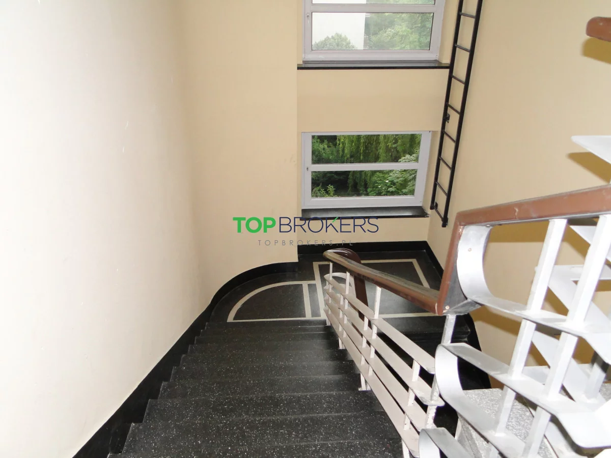 2 pokoje, mieszkanie 52,30 m², piętro 4, oferta nr , TB#667580004, Warszawa, Rakowiecka