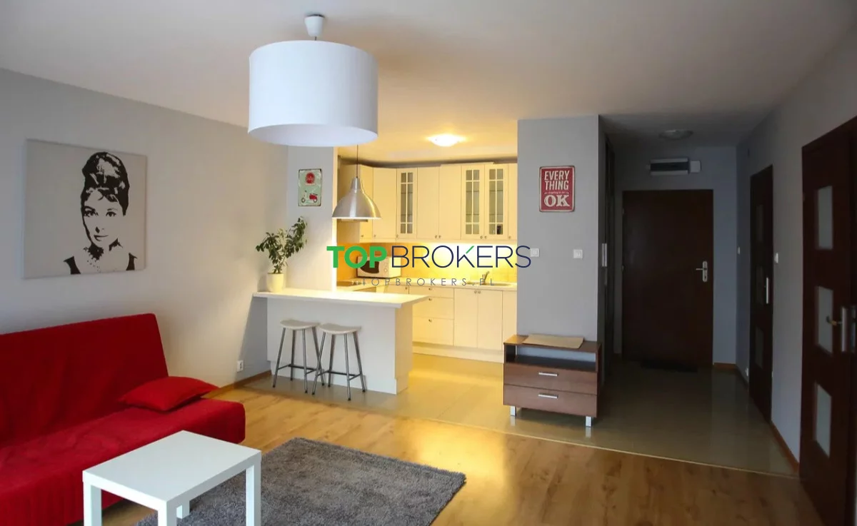 Apartamenty TB#306726 Warszawa Rybitwy