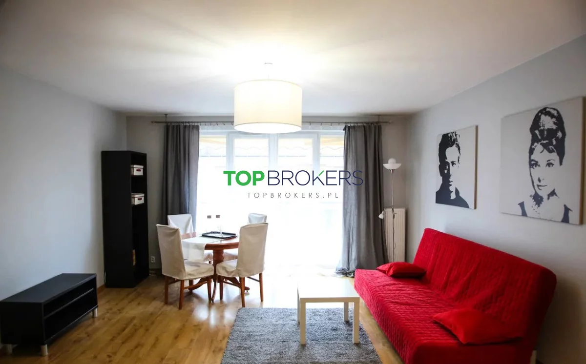 2 pokoje, mieszkanie 50,12 m², piętro 2, oferta nr , TB#306726, Warszawa, Rybitwy