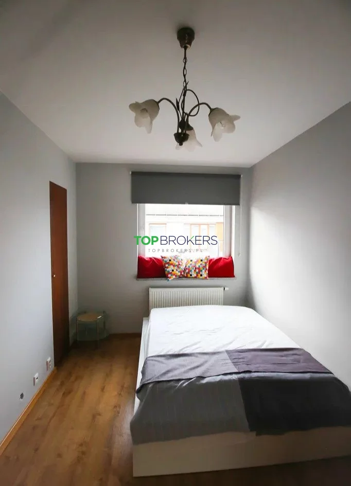 2 pokoje, mieszkanie 50,12 m², piętro 2, oferta nr , TB#306726, Warszawa, Rybitwy