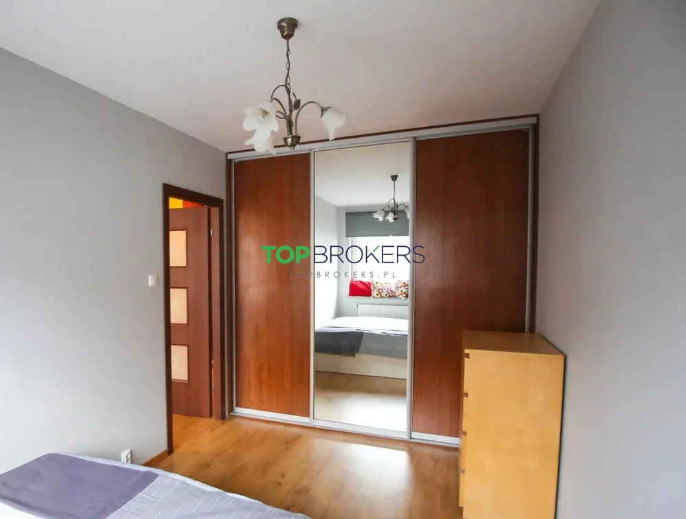2 pokoje, mieszkanie 50,12 m², piętro 2, oferta nr , TB#306726, Warszawa, Rybitwy