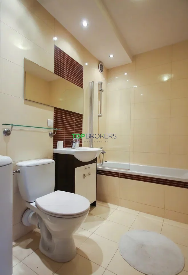 2 pokoje, mieszkanie 50,12 m², piętro 2, oferta nr , TB#306726, Warszawa, Rybitwy