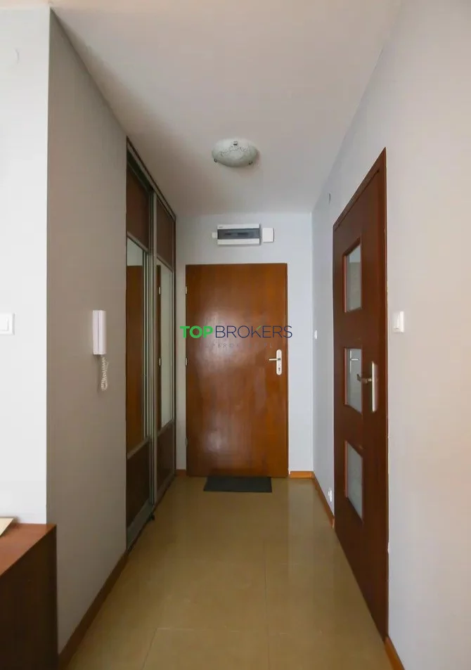 2 pokoje, mieszkanie 50,12 m², piętro 2, oferta nr , TB#306726, Warszawa, Rybitwy