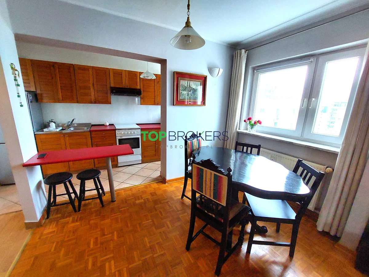 Apartamenty TB#868929739 Warszawa Skwer Kard. Stefana Wyszyńskiego