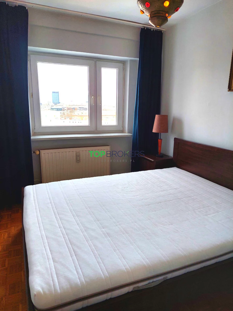 2 pokoje, apartament 48,10 m², piętro 10, oferta nr , TB#868929052, Warszawa, Skwer Kard. Stefana Wyszyńskiego
