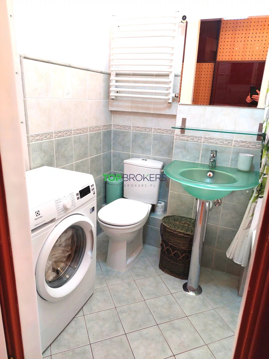 2 pokoje, apartament 48,10 m², piętro 10, oferta nr , TB#868929052, Warszawa, Skwer Kard. Stefana Wyszyńskiego