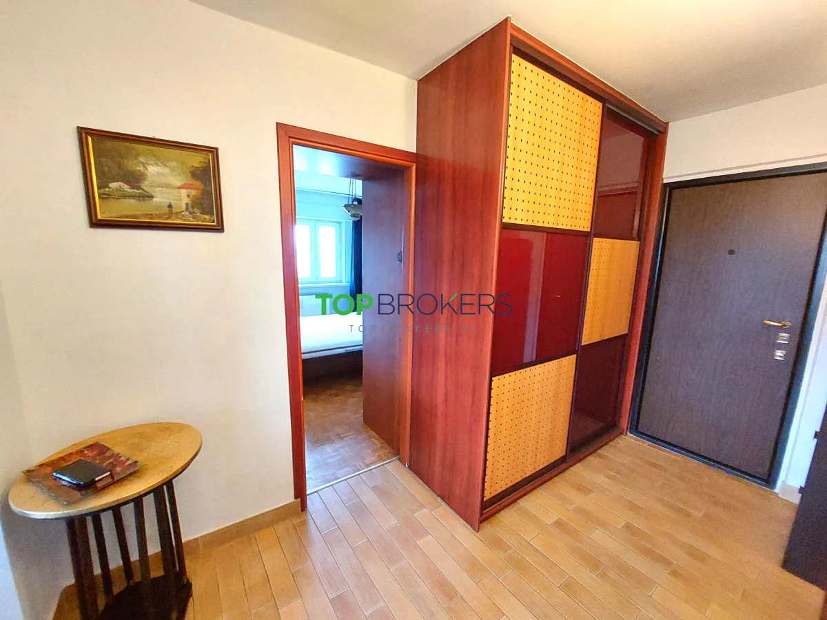 2 pokoje, apartament 48,10 m², piętro 10, oferta nr , TB#868929052, Warszawa, Skwer Kard. Stefana Wyszyńskiego