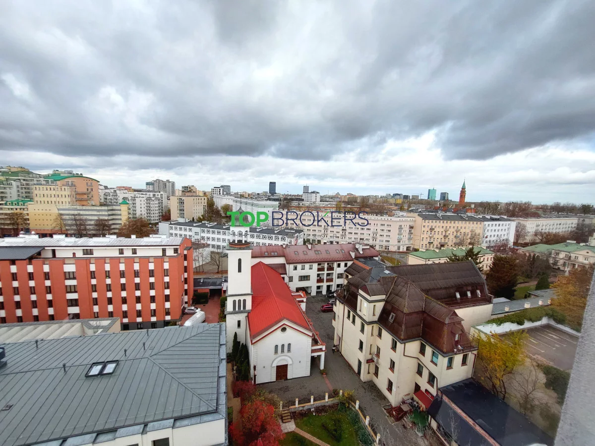 2 pokoje, apartament 48,10 m², piętro 10, oferta nr , TB#868929052, Warszawa, Skwer Kard. Stefana Wyszyńskiego
