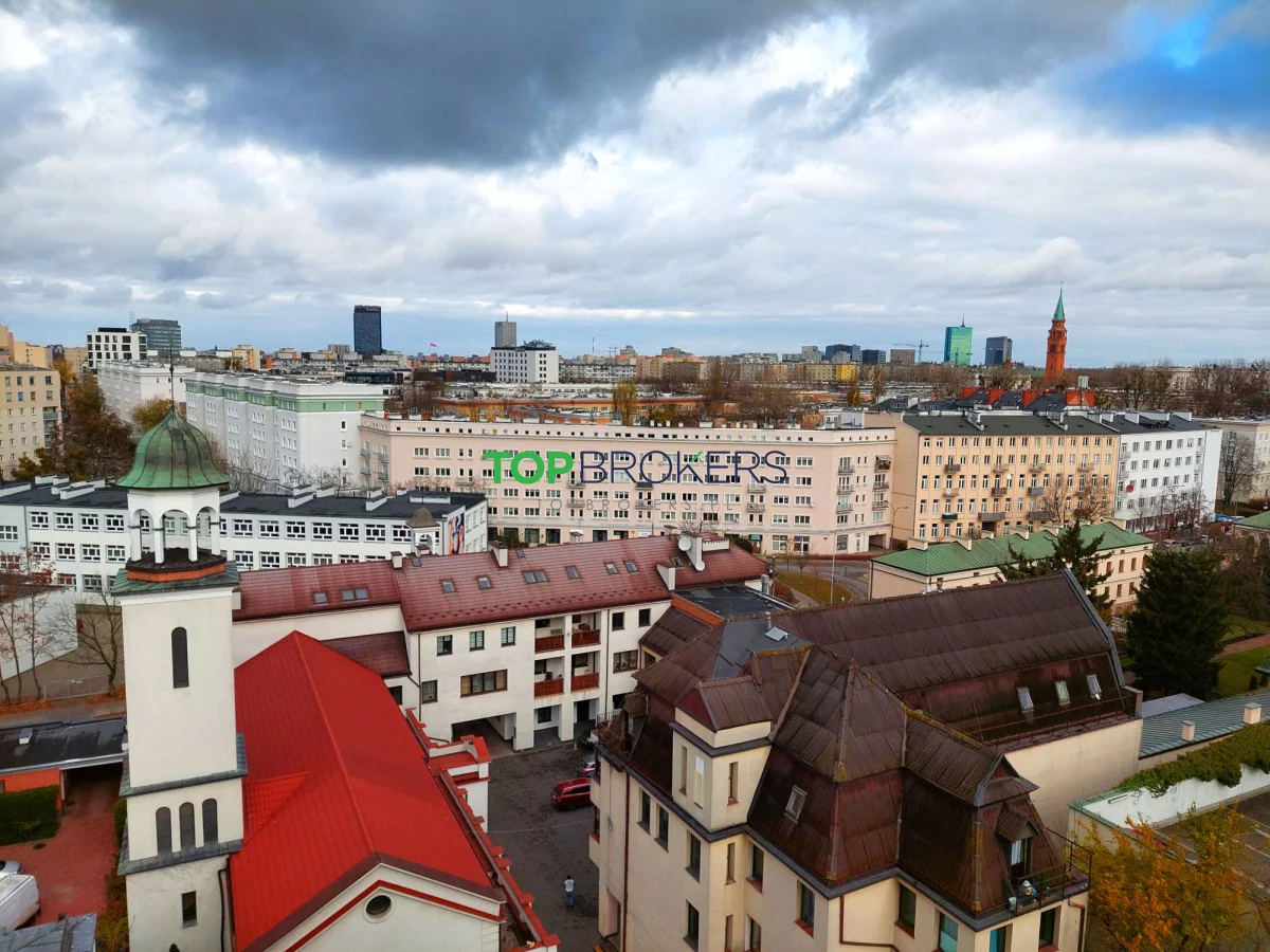 2 pokoje, apartament 48,10 m², piętro 10, oferta nr , TB#868929052, Warszawa, Skwer Kard. Stefana Wyszyńskiego