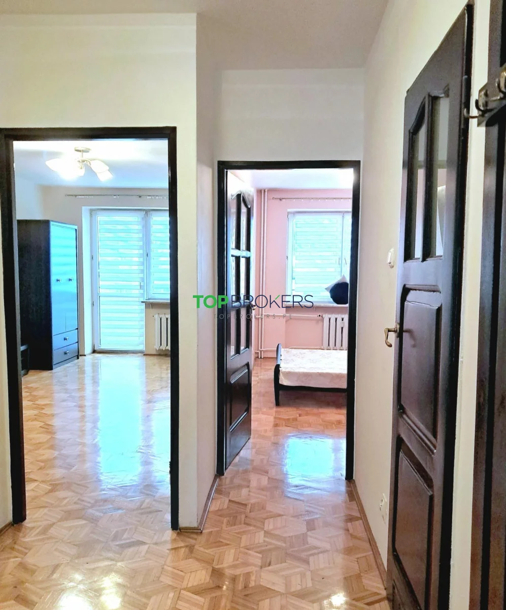 2 pokoje, mieszkanie 50,50 m², piętro 3, oferta nr , TB#240754615, Otwock, Stanisława Staszica