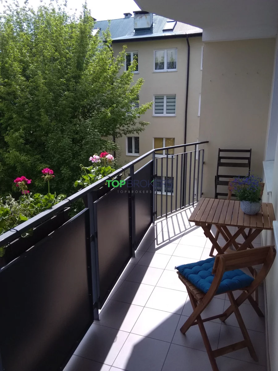 2 pokoje, mieszkanie 50,50 m², piętro 3, oferta nr , TB#240754615, Otwock, Stanisława Staszica