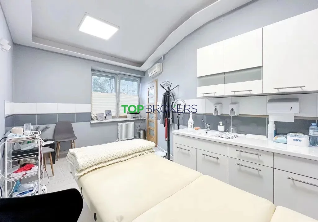 2 pokoje, mieszkanie 40,00 m², piętro 1, oferta nr , TB#714192, Warszawa