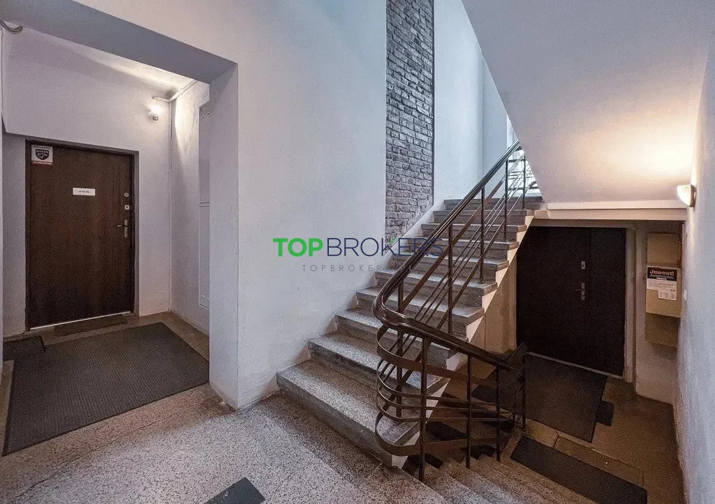 2 pokoje, apartament 40,00 m², piętro 1, oferta nr , TB#714192, Warszawa