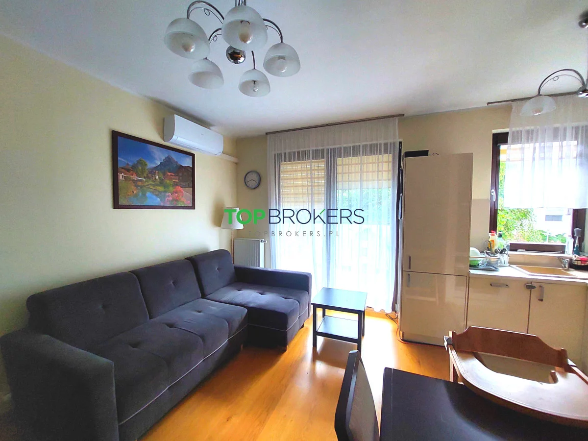 Apartamenty TB#847272 Warszawa Włodarzewska