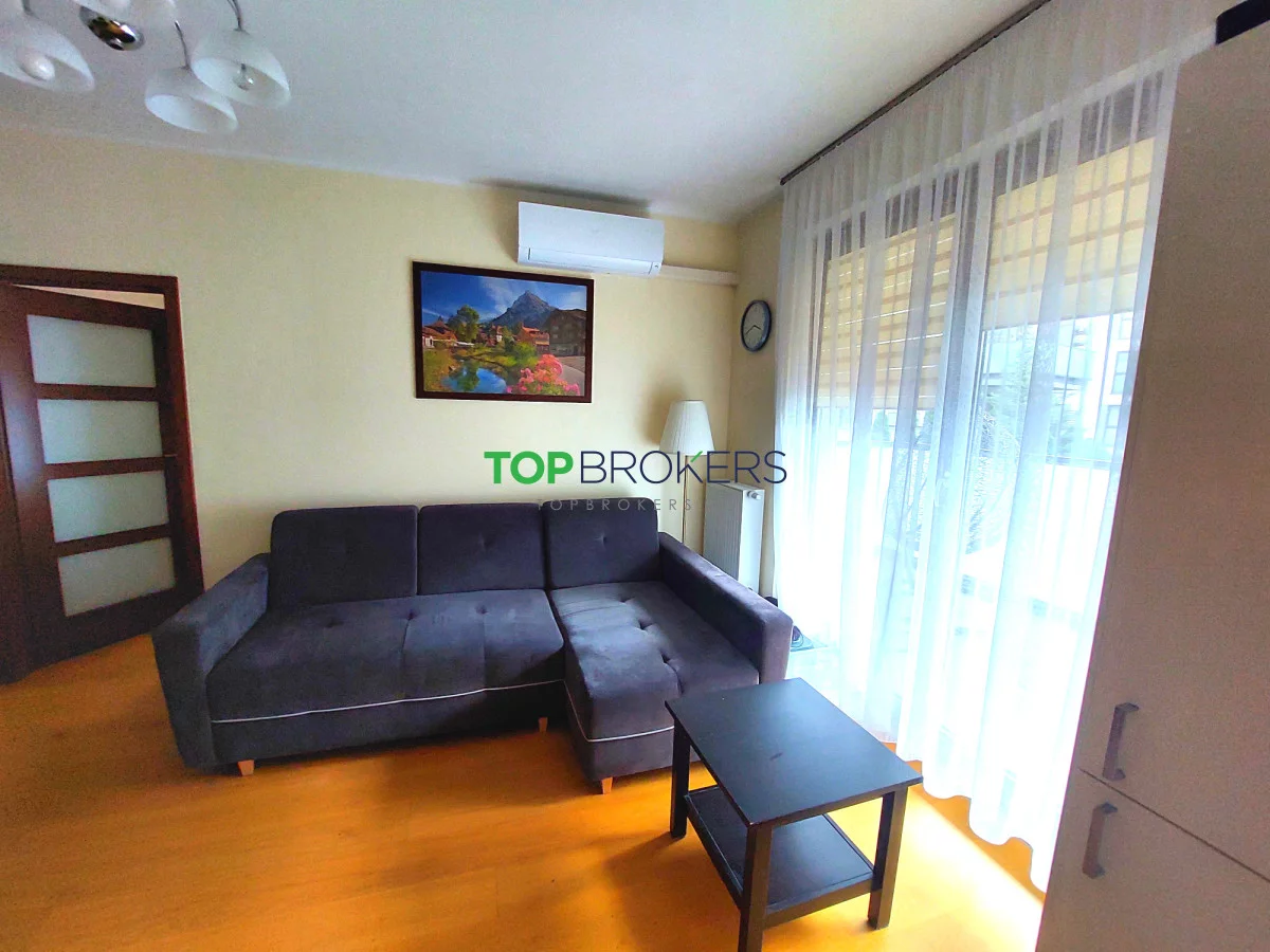 2 pokoje, mieszkanie 45,81 m², piętro 1, oferta nr , TB#847272, Warszawa, Włodarzewska