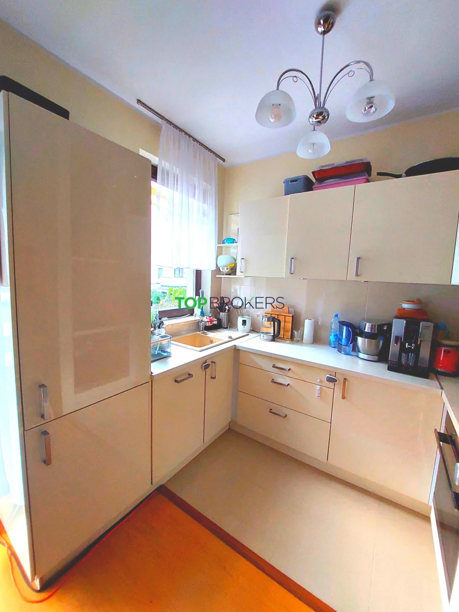 2 pokoje, mieszkanie 45,81 m², piętro 1, oferta nr , TB#847272, Warszawa, Włodarzewska