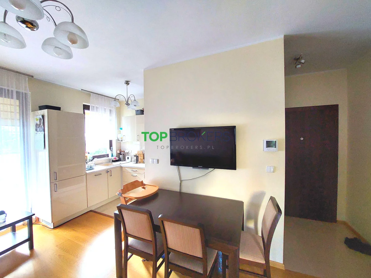 2 pokoje, mieszkanie 45,81 m², piętro 1, oferta nr , TB#847272, Warszawa, Włodarzewska