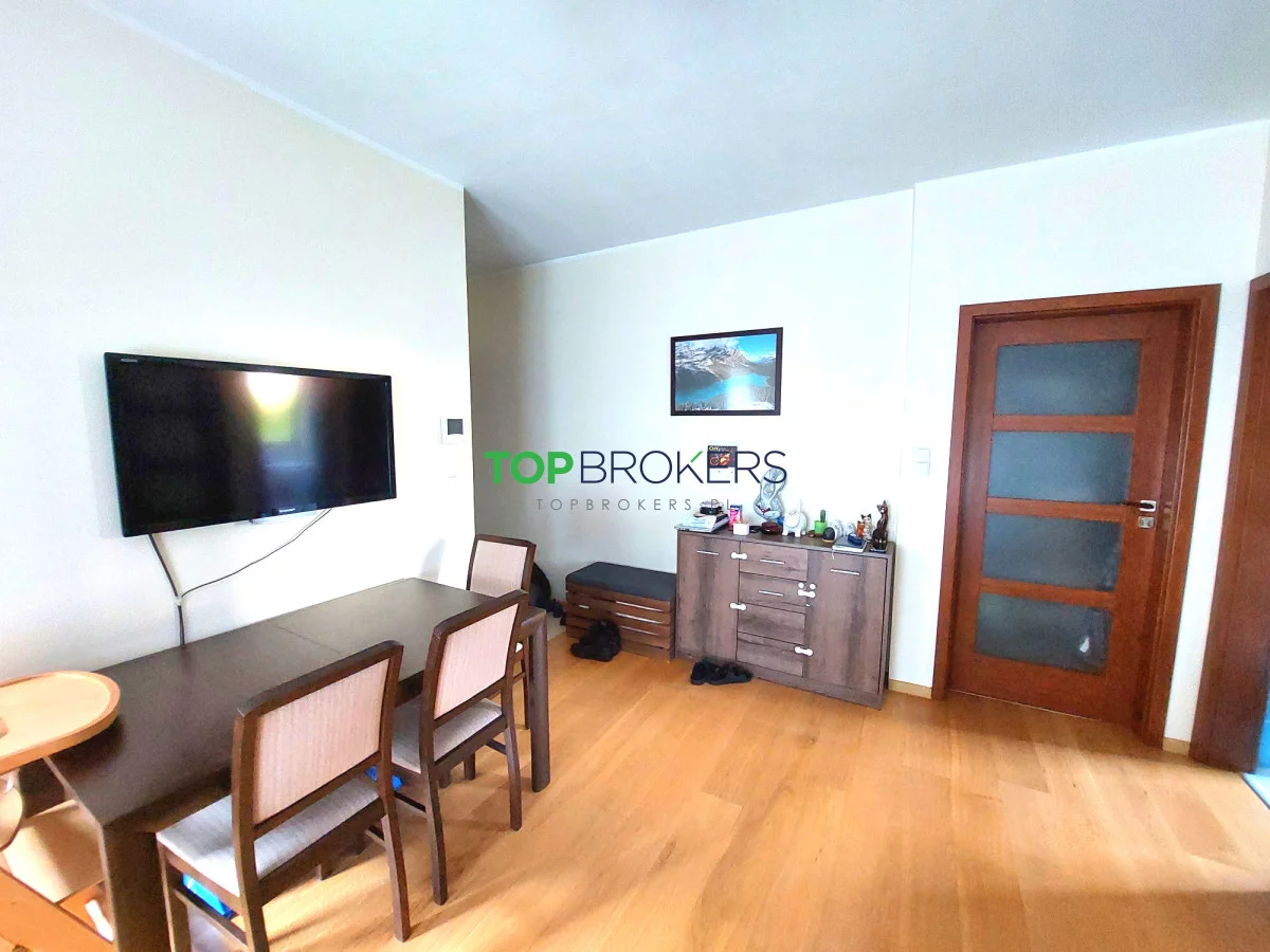 2 pokoje, mieszkanie 45,81 m², piętro 1, oferta nr , TB#847272, Warszawa, Włodarzewska