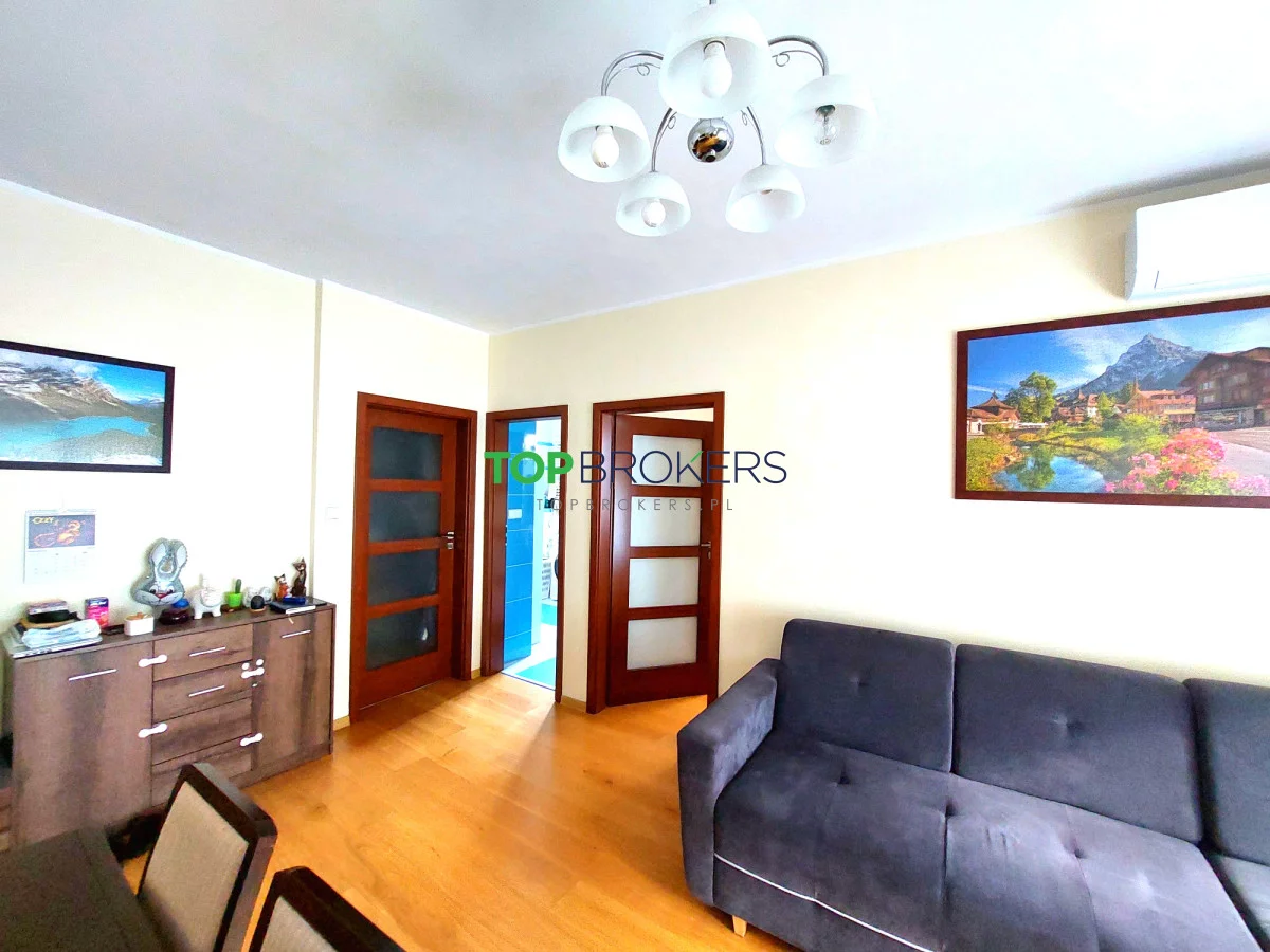 2 pokoje, mieszkanie 45,81 m², piętro 1, oferta nr , TB#847272, Warszawa, Włodarzewska