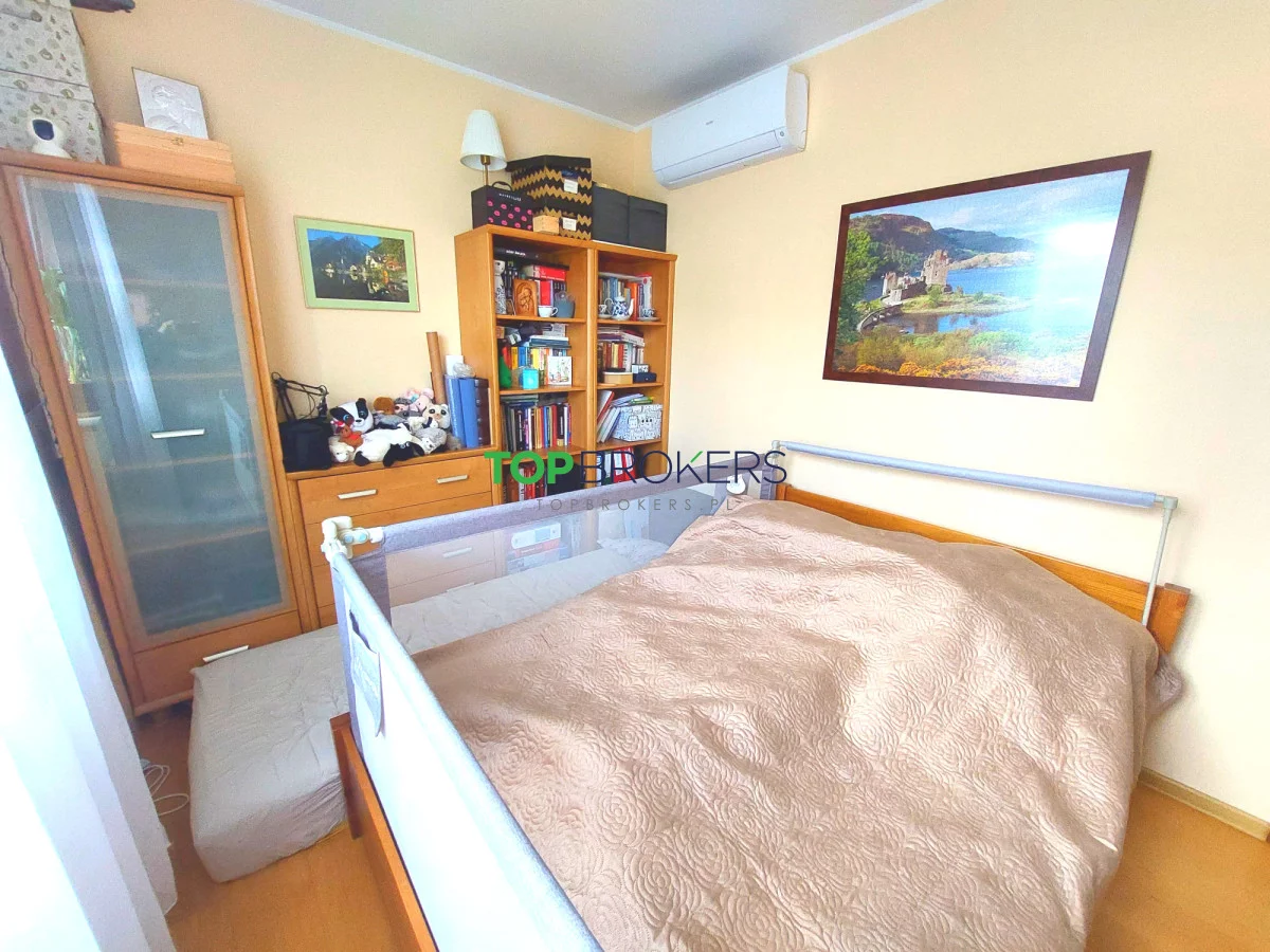 2 pokoje, mieszkanie 45,81 m², piętro 1, oferta nr , TB#847272, Warszawa, Włodarzewska