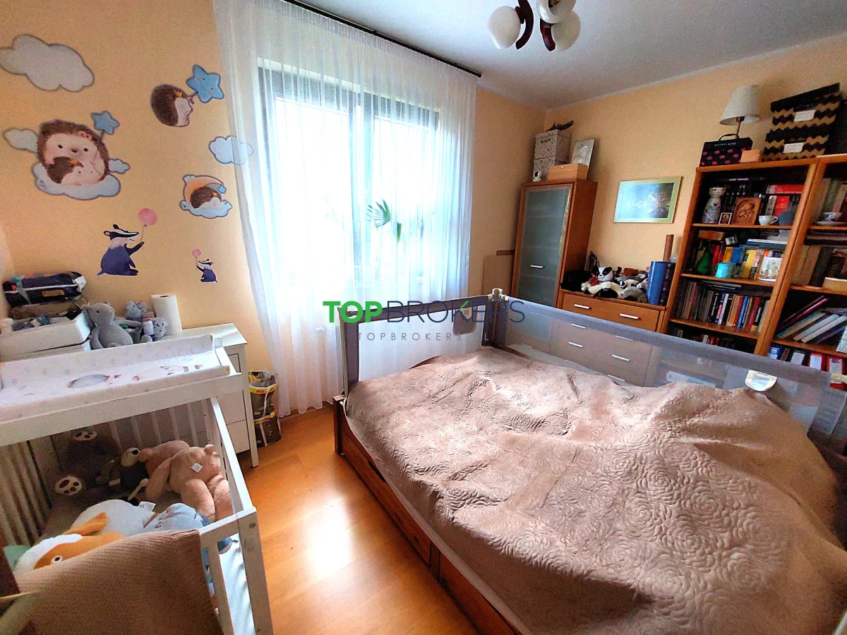 2 pokoje, mieszkanie 45,81 m², piętro 1, oferta nr , TB#847272, Warszawa, Włodarzewska