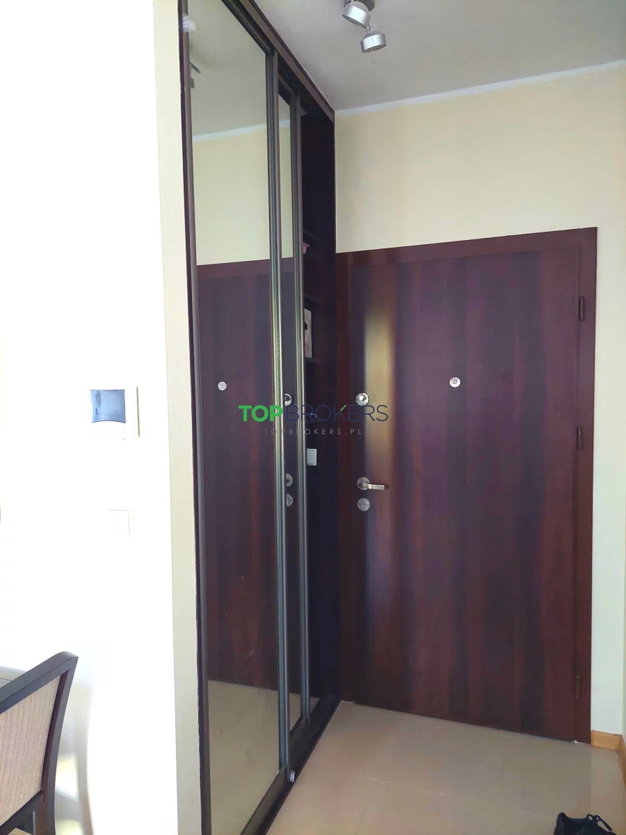 2 pokoje, mieszkanie 45,81 m², piętro 1, oferta nr , TB#847272, Warszawa, Włodarzewska