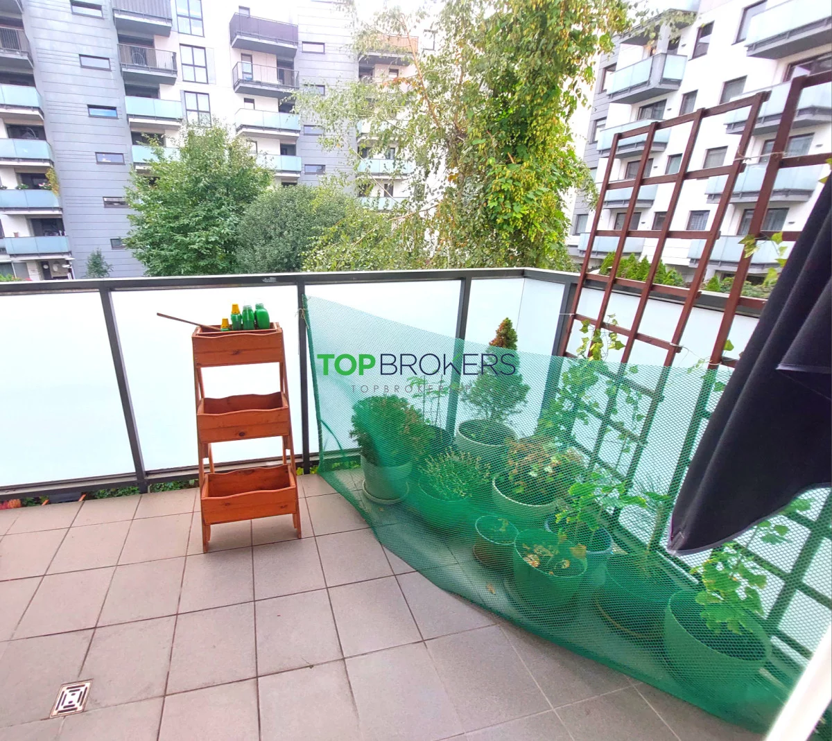 2 pokoje, mieszkanie 45,81 m², piętro 1, oferta nr , TB#847272, Warszawa, Włodarzewska