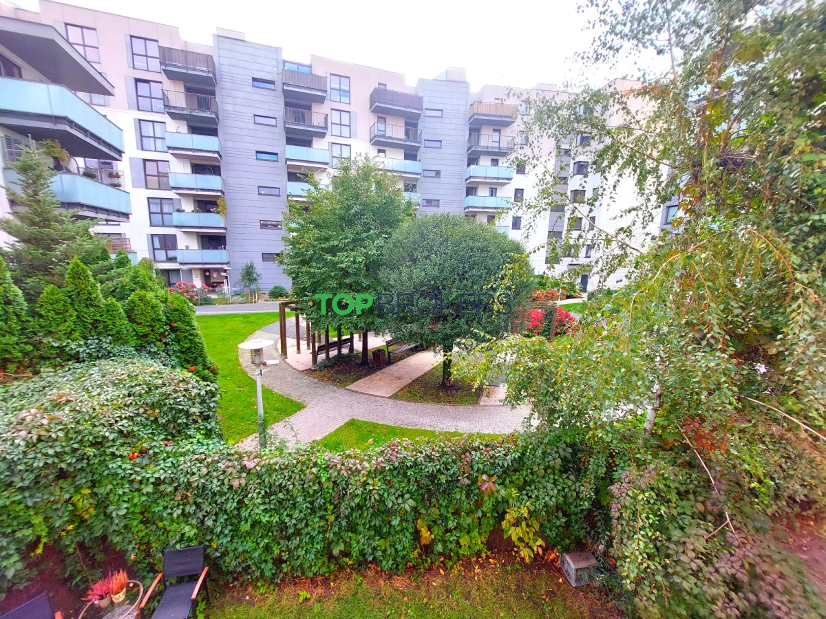 2 pokoje, mieszkanie 45,81 m², piętro 1, oferta nr , TB#847272, Warszawa, Włodarzewska