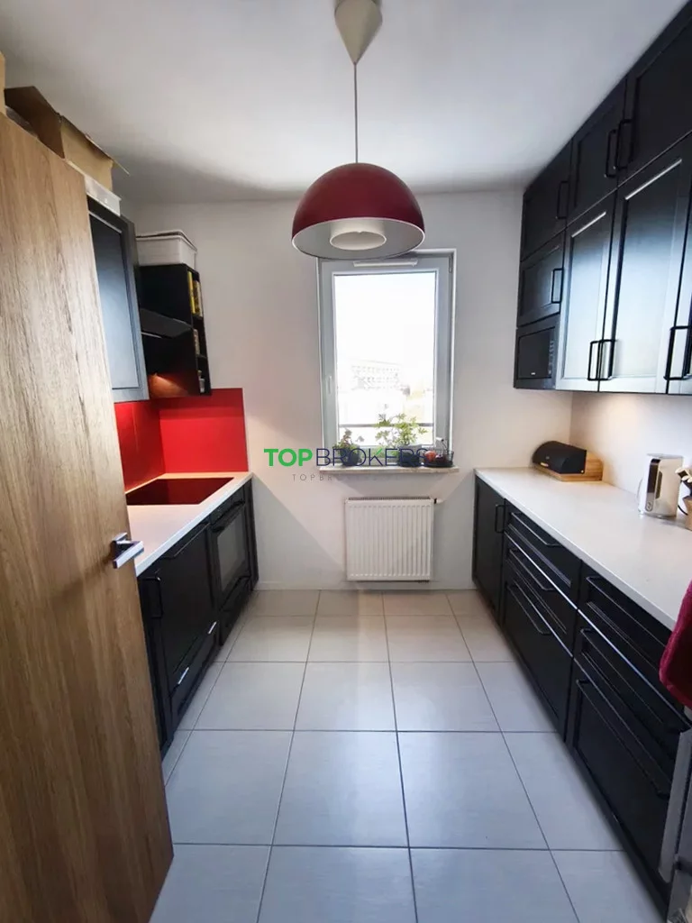 Apartamenty TB#932891 Warszawa Wrzeciono