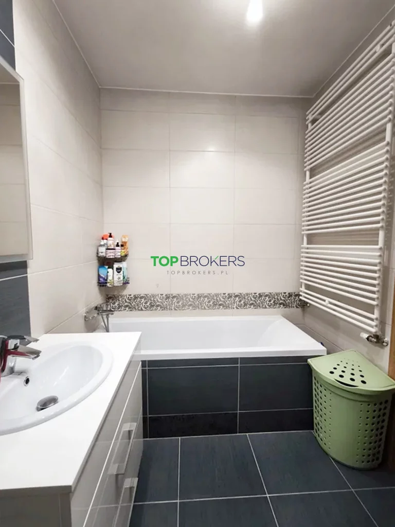 2 pokoje, mieszkanie 50,00 m², piętro 8, oferta nr , TB#932891, Warszawa, Wrzeciono